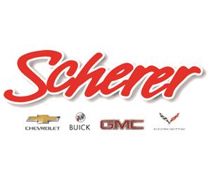 Scherer GMC