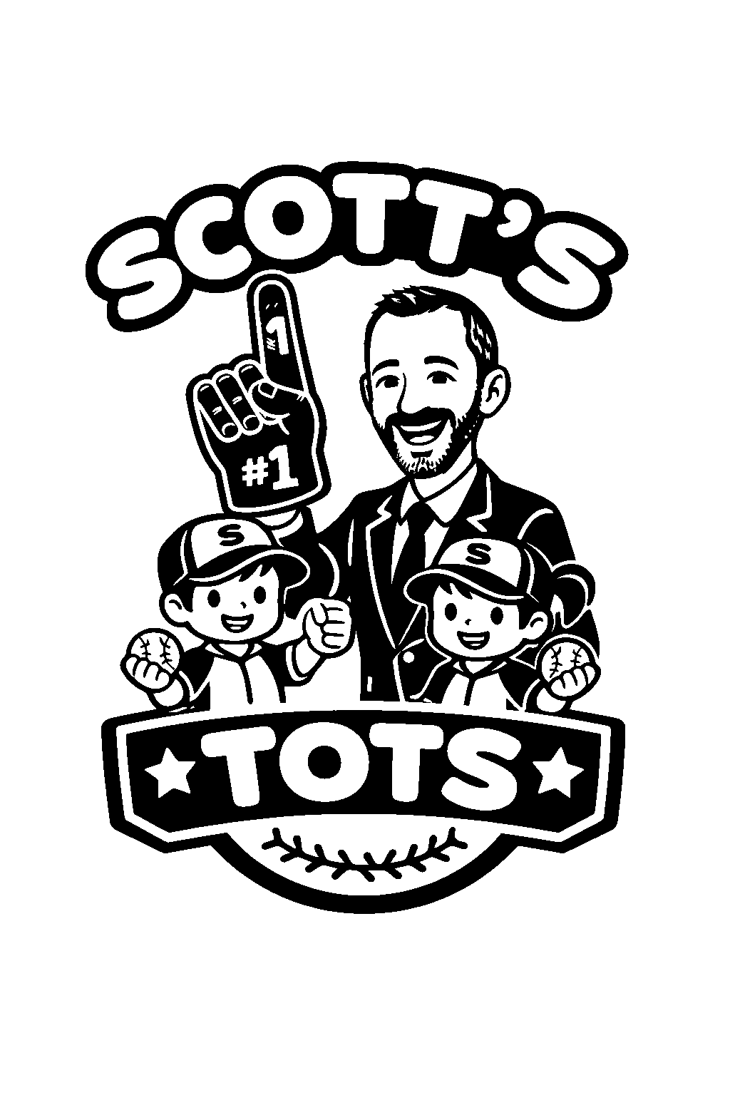 Scott's Tots