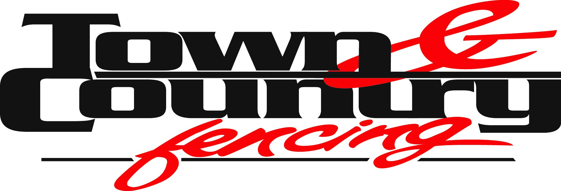 Town & Country Fencing